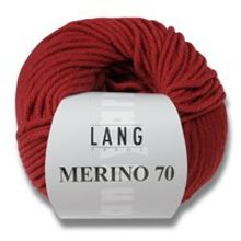 Lang Yarns Merino70