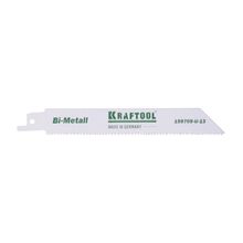 Kraftool 159705-U-18 (INDUSTRIE QUALITAT) Пилка для эл ножовки