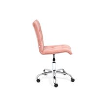 Tetchair Кресло ZERO, розовый