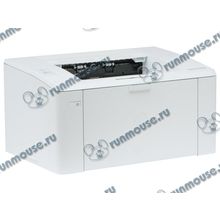 Лазерный принтер HP "LaserJet Pro M104a" A4, 600x600dpi, белый (USB2.0) [135646]