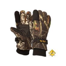 Перчатки Hot Shot Hunting Hunter, XL, Realtree