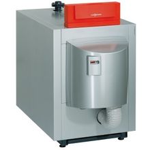 CM20498 | Газовый напольный конденсационный водогрейный котел Viessmann Vitocrossal 200 500 КВТ (с автоматикой Vitotronic 200 тип CO1E)