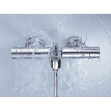 Термостат Grohe Grohtherm 1000 Cosmopolitan M 34215002 для ванны с душем