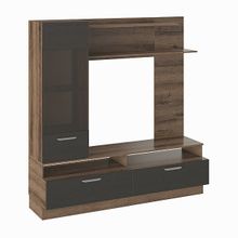 Smart мебель Инфинити ТД-266.03.11