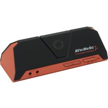 Карта видеозахвата AVerMedia    Live Gamer Portable 2   (USB2.0, Component-In   HDMI-in   HDMI-out)