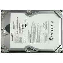 HDD 750GB SGT ST3750528AS