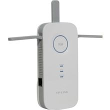 Маршрутизатор   TP-LINK   RE450   Wireless N Range Extender (1UTP  10 100 1000Mbps,  802.11a b g n ac,  1300Mbps)