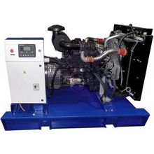 ТСС АД-80С-Т400-1РМ20 с АВР