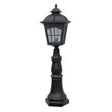 Уличный Фонарь LArte Luce Royston L76186.91