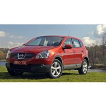 Блокиратор КПП для NISSAN QASHQAI  2007-  М5 R-назад - Гарант Консул 29501.F