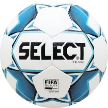 Мяч футбольный SELECT Team FIFA арт.815411-020 р.5