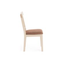 Tetchair Стул Гольфи Джуниор  Golfi Junior, ivory white