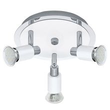 Спот 90837 Eglo ERIDAN