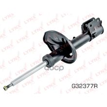 Стойка Амортизационная | Зад Прав | Hyundai Tucson (Jm) - Rr 07.04- LYNXauto арт. G32377R
