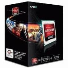 AMD AMD A4 X2 6300 BOX