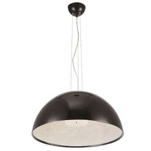 Светильник подвесной Arte Lamp Rome A4176SP-1BK