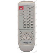 Пульт Hitachi CLE-963 (TV) корпус Maximus