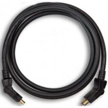 HDMI  mr.Cable VDH-10SS-BL 10,0 m