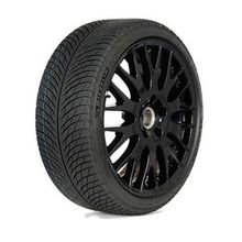 Автошина Michelin Pilot Alpin 5 235 40 R19 96W