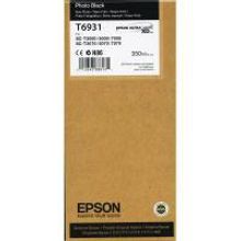 EPSON C13T693100 картридж с фото-чёрными чернилами