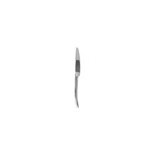Нож столовый аляска luxstahl[h009]