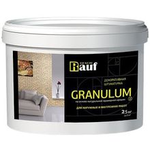 Rauf Dekor Granulum 25 кг M155