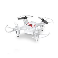 Радиоуправляемый квадрокоптер Syma Nano X12S - X12S