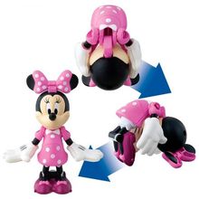 Bandai трансформер Минни Маус