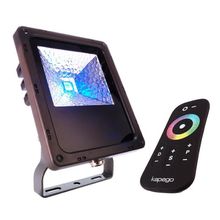 Deko-light Прожектор Deko-Light Flood RF II -10 RGB 10W 732074 ID - 93579