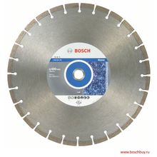 Bosch Алмазный диск Expert for Stone 400х25.4 мм по камню (2608603795 , 2.608.603.795)