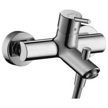 Смеситель Hansgrohe Talis S2 32440000 для ванны с душем