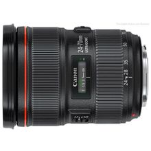Объектив Canon EF 24-70mm f2.8 L II USM