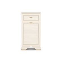 ПМ: КУРАЖ Тумба высокая 450 Сиена