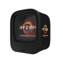 CPU AMD Ryzen Threadripper 1920X  BOX  (YD192XA)  Socket TR4.