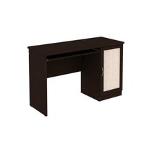 Уют Сервис Стол компьютерный Гарун С02 Венге ID - 311661