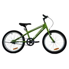 Велосипед Alpine Bike Basic 20