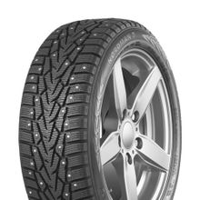 Зимние шины Nokian Nordman Nordman 7 165 65 R14 T 79 Ш.