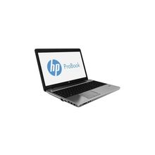 HP ProBook 4540s (C5D69EA) (Core i3 3110M 2400 Mhz 15.6" 1366x768 4096Mb 500Gb DVD-RW Wi-Fi Bluetooth Win 8)