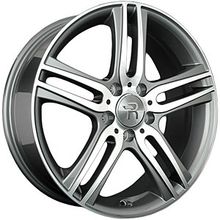 Alutec Raptr 7.5x17 5x114.3 ET48 D70.1