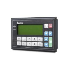 Панель оператора Delta Electronics TP04P-21EX1R