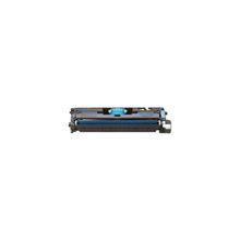 Картридж Q3961A для HP CLJ 2550   2550L   2550LN   2550N   2820   2840 совместимый, голуб 4к