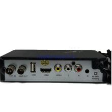 Selenga HD950D цифровой приёмник