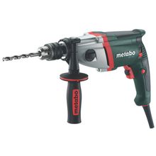 Metabo BE 751 600581000 Дрель