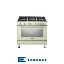 Газовая плита DeLonghi PGGVB 965 GHI