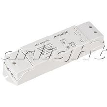 Усилитель SMART-RGBW (12-24V, 4x5A) |  код. 023831 |  Arlight
