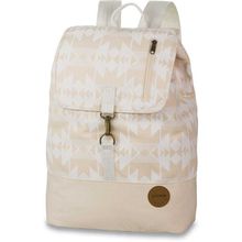 Женский рюкзак Dakine Ryder 24L Fireside Ii Canvas