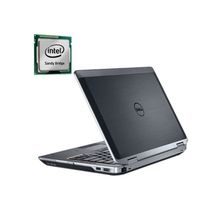 Ноутбук Dell Latitude E6320 (E632-35637-11)