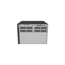 Коммутатор HP ProCurve Switch 5412zl-96G Intell Edge (J8700A) p n: J8700A