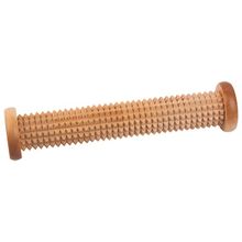 Массажер для стоп Валик с шипами