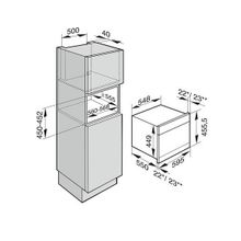 MIELE DGC 6600 BRWS